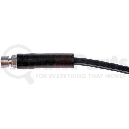 H621240 by DORMAN - Brake Hydraulic Hose