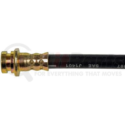 H621241 by DORMAN - Brake Hydraulic Hose