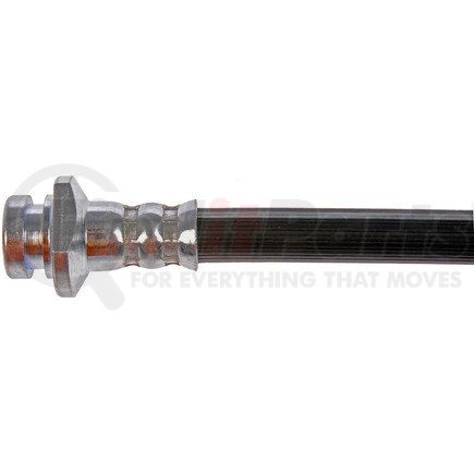 H621243 by DORMAN - Brake Hydraulic Hose