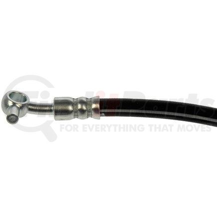 H621246 by DORMAN - Brake Hydraulic Hose