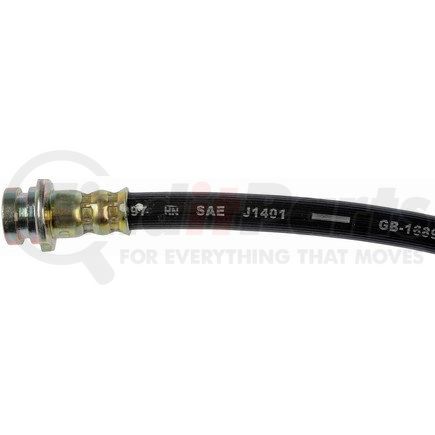 H621248 by DORMAN - Brake Hydraulic Hose