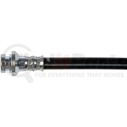 H621249 by DORMAN - Brake Hydraulic Hose