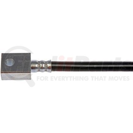 H621251 by DORMAN - Brake Hydraulic Hose