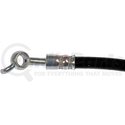 H621252 by DORMAN - Brake Hydraulic Hose