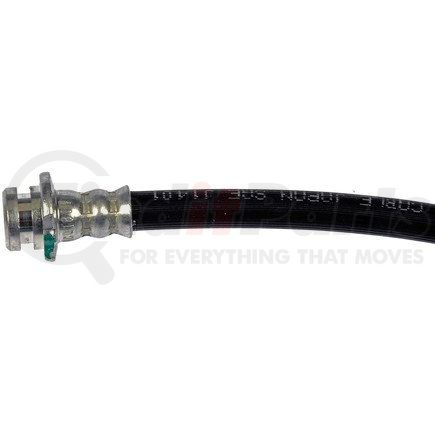 H621253 by DORMAN - Brake Hydraulic Hose