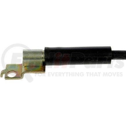 H621255 by DORMAN - Brake Hydraulic Hose