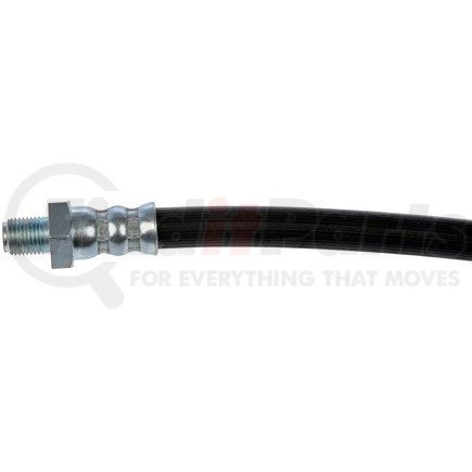 H621258 by DORMAN - Brake Hydraulic Hose