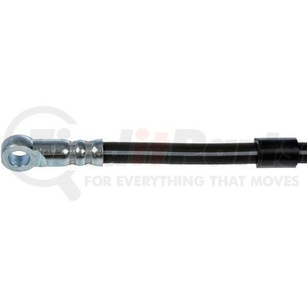 H621259 by DORMAN - Brake Hydraulic Hose