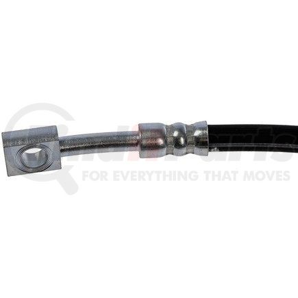 H621444 by DORMAN - Brake Hydraulic Hose