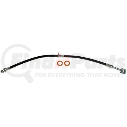 H621449 by DORMAN - Brake Hydraulic Hose