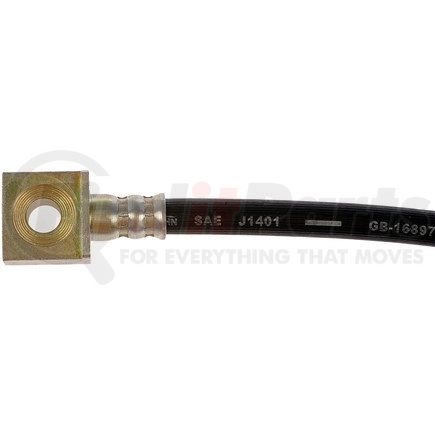 H621462 by DORMAN - Brake Hydraulic Hose