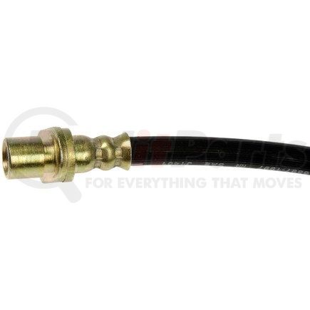 H621495 by DORMAN - Brake Hydraulic Hose