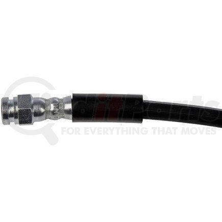 H621496 by DORMAN - Brake Hydraulic Hose