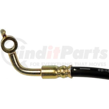 H621497 by DORMAN - Brake Hydraulic Hose