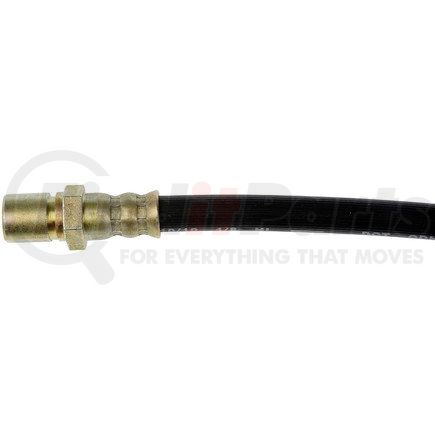 H621499 by DORMAN - Brake Hydraulic Hose