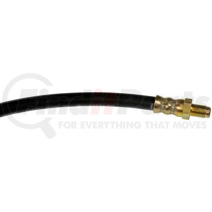 H621501 by DORMAN - Brake Hydraulic Hose