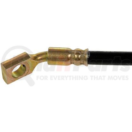 H621507 by DORMAN - Brake Hydraulic Hose