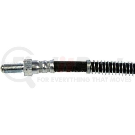 H621508 by DORMAN - Brake Hydraulic Hose