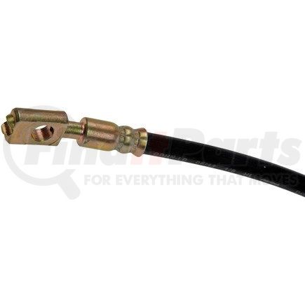 H621512 by DORMAN - Brake Hydraulic Hose