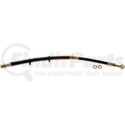 H621513 by DORMAN - Brake Hydraulic Hose