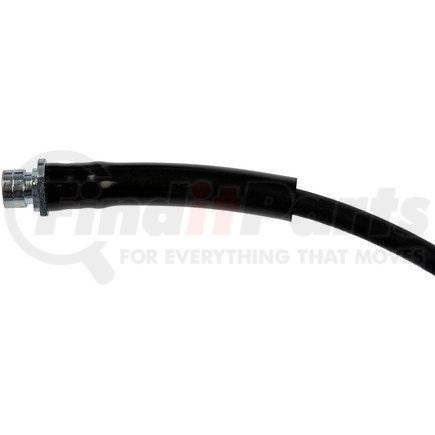 H621518 by DORMAN - Brake Hydraulic Hose