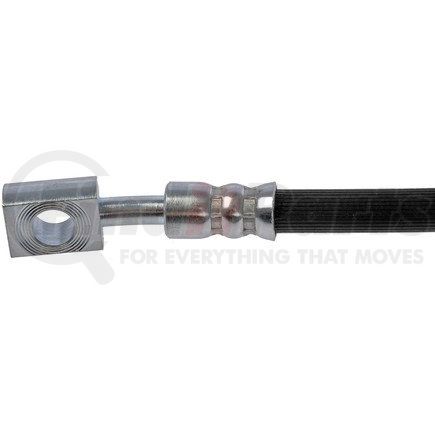 H621520 by DORMAN - Brake Hydraulic Hose