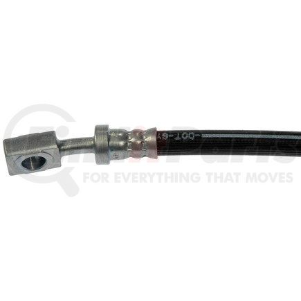 H621521 by DORMAN - Brake Hydraulic Hose