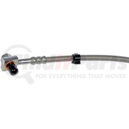 H621526 by DORMAN - Brake Hydraulic Hose