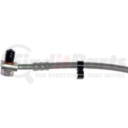 H621527 by DORMAN - Brake Hydraulic Hose