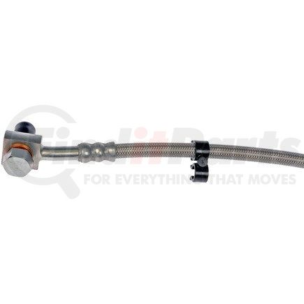 H621530 by DORMAN - Brake Hydraulic Hose