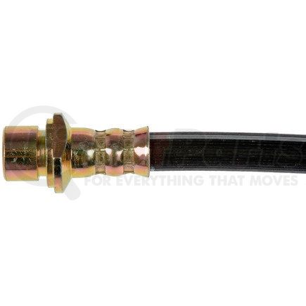 H621537 by DORMAN - Brake Hydraulic Hose