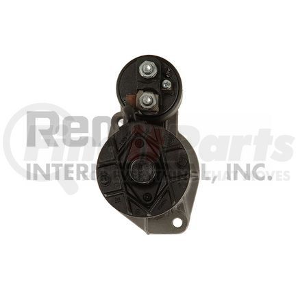 16948 by DELCO REMY - Starter - Remanufactured