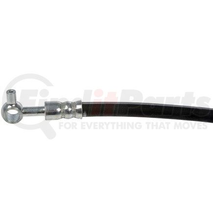 H621543 by DORMAN - Brake Hydraulic Hose