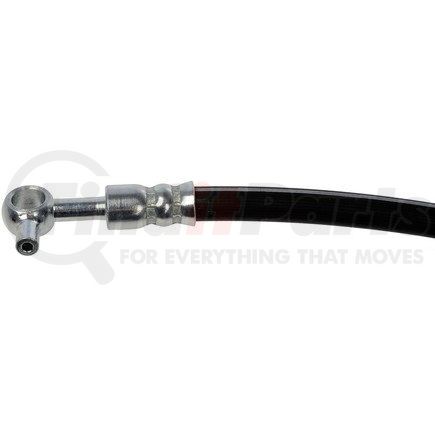 H621544 by DORMAN - Brake Hydraulic Hose