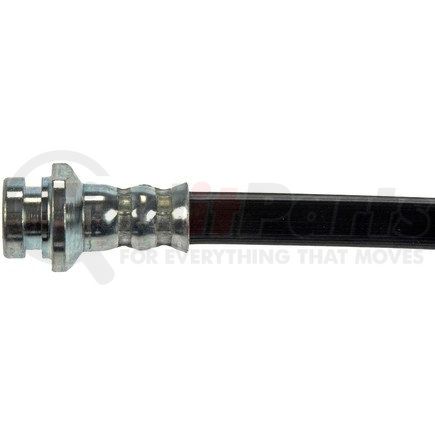 H621545 by DORMAN - Brake Hydraulic Hose