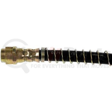 H621548 by DORMAN - Brake Hydraulic Hose
