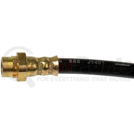 H621549 by DORMAN - Brake Hydraulic Hose