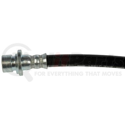 H621553 by DORMAN - Brake Hydraulic Hose