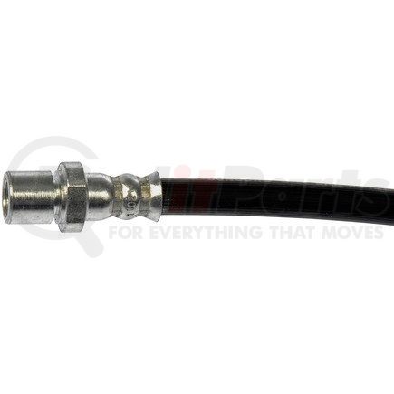 H621556 by DORMAN - Brake Hydraulic Hose