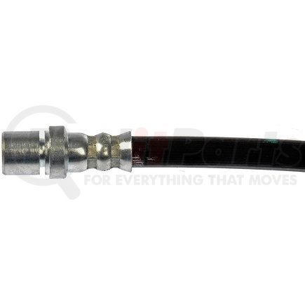 H621557 by DORMAN - Brake Hydraulic Hose