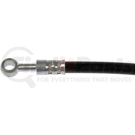 H621558 by DORMAN - Brake Hydraulic Hose