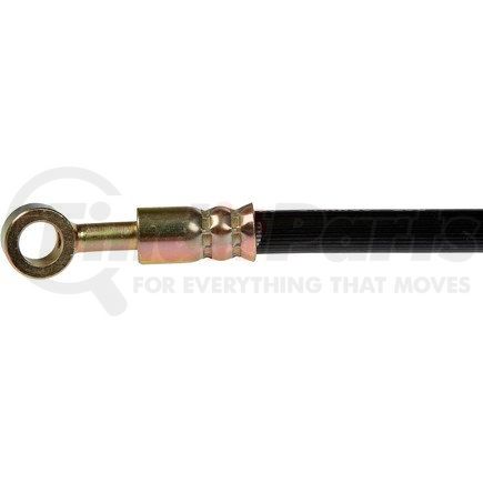 H621301 by DORMAN - Brake Hydraulic Hose