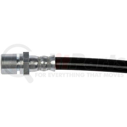 H621303 by DORMAN - Brake Hydraulic Hose