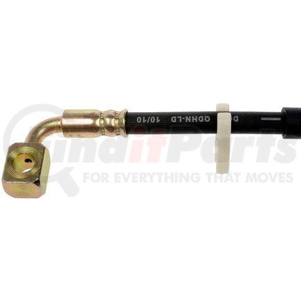 H621310 by DORMAN - Brake Hydraulic Hose