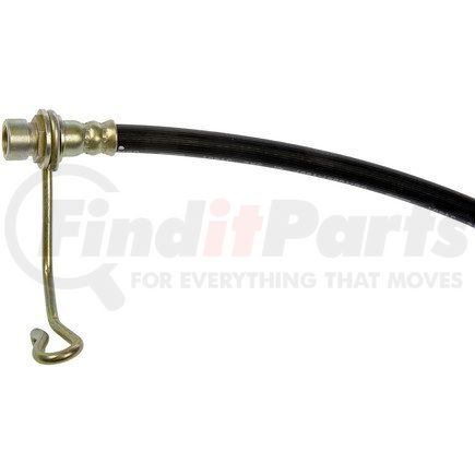 H621311 by DORMAN - Brake Hydraulic Hose