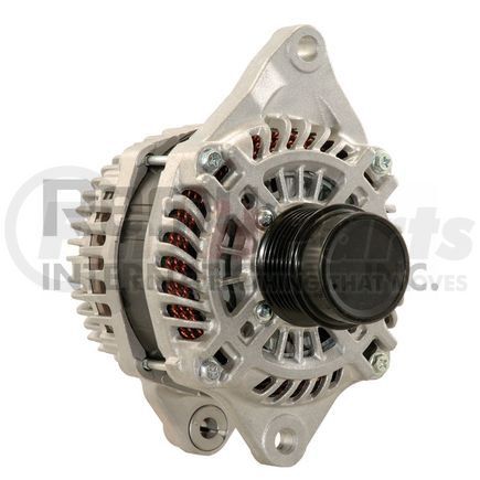 12987 by DELCO REMY - Alternator - Remanufactured