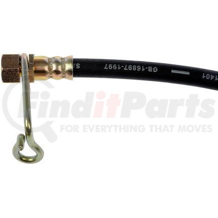 H621317 by DORMAN - Brake Hydraulic Hose