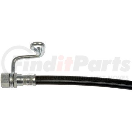 H621318 by DORMAN - Brake Hydraulic Hose