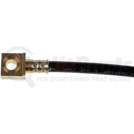 H621331 by DORMAN - Brake Hydraulic Hose