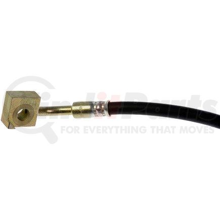 H621333 by DORMAN - Brake Hydraulic Hose